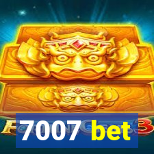 7007 bet